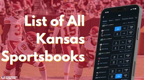 kansas online sportsbook